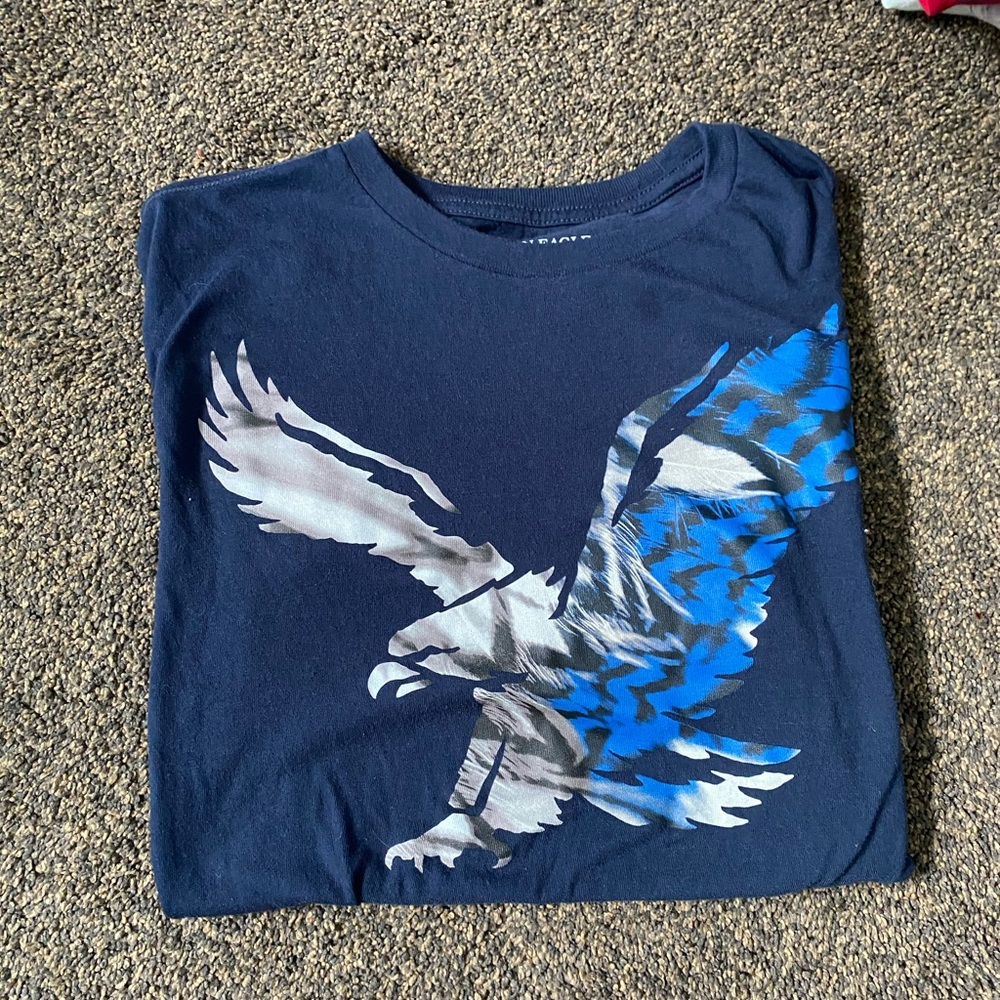 American Eagle boys T-shirt